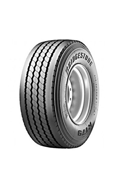 Bridgestone 385/65R22.5 R179 AS M+S DORSE PILOT