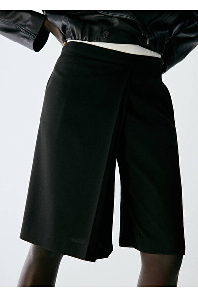 MANGO Woman Pantolon etek