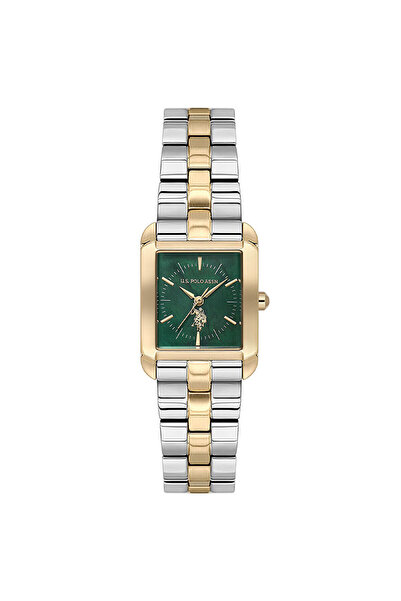 U.S. Polo Assn. Uspa2152-02 Women's Wristwatch