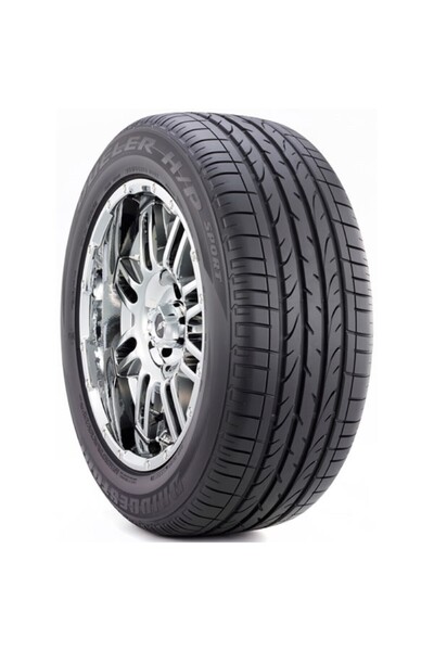 Bridgestone 315/35r20 110w (rft) (*) Dueler H/p Sport 4x4-suv Yaz Lastiği (20...