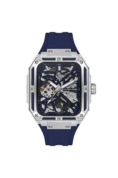 U.S. Polo Assn. Uspa1122-02 Men's Wristwatch