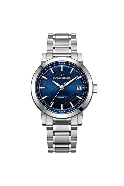 Jacques Philippe Jpags1031336 Men's Wristwatch