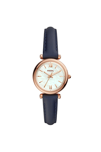 Fossil ساعة يد نسائية FES4502 فوفيل