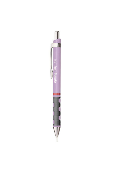Rotring Versatil Kalem Tikky Rd 0.5 mm Lila