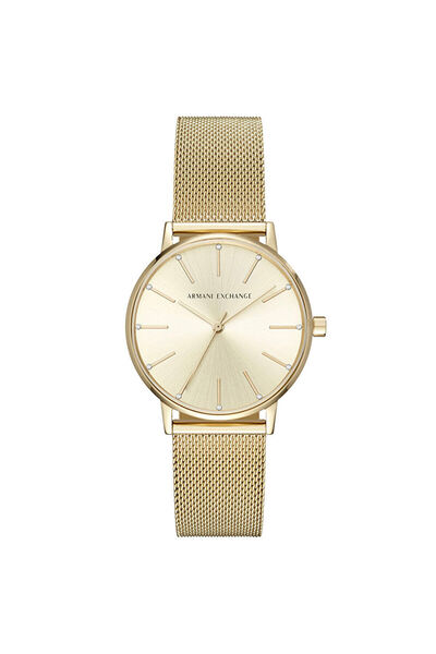 Armani Exchange AX5536 Kadın Kol Saati
