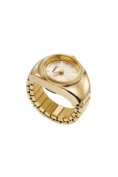 Fossil Fes5246 Women's Ring Watch