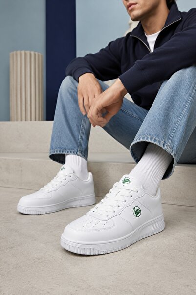 Vojo Inster Orthopedic Comfortable Lightweight Sole Men's Sneakers Sports Sho...