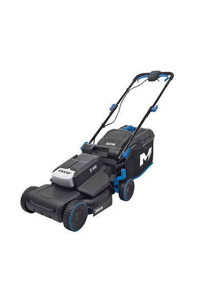Mac Allister Çim Biçme Makinesi 1300 Watt 34 cm