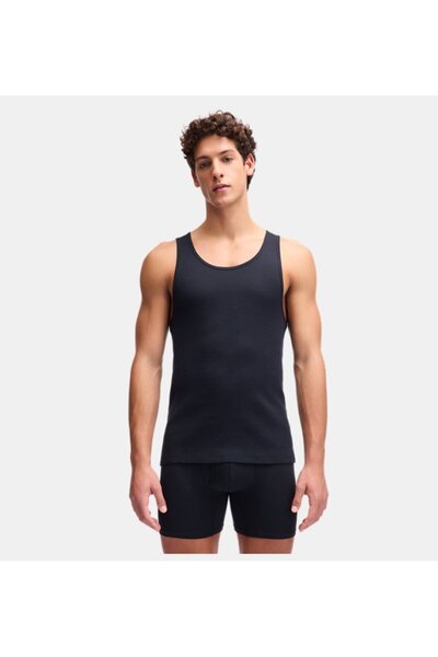 Under Armour Erkek UA Cotton Undershirt 2'li Atlet