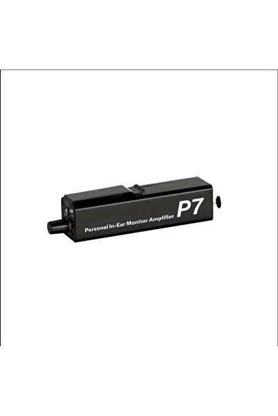 Choice P2 P7 IEM Ultra-Compact Personal In-Ear Monitor Amplifier P2
