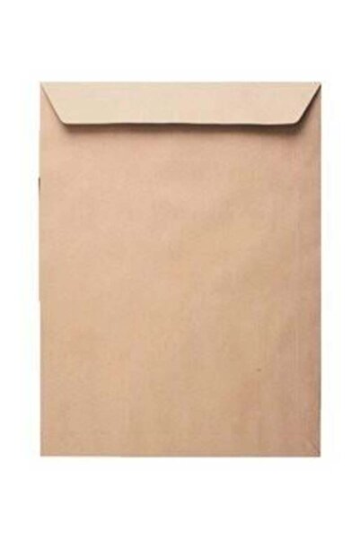 Genel Markalar Torba Zarf Kraft 16x23 Cm 90 Gr 100 Adet