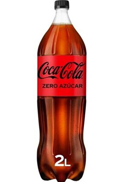Coca-Cola Coca Cola Zero 2L Pet