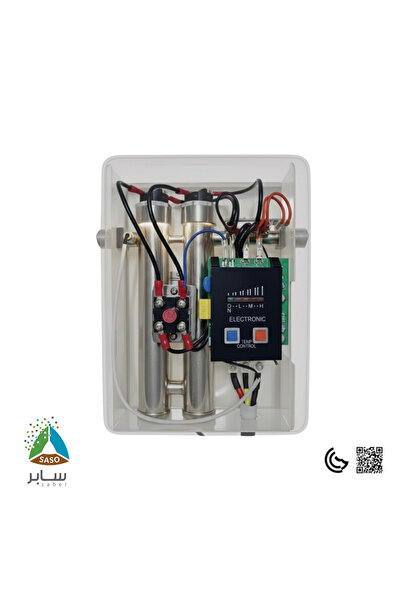 ESMART سخان مياه كهربائي فوري