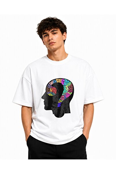 Inscriptie Ουνισέξ Βαμβακερό T-Shirt Υψηλής Ποιότητας για Καθημερινή Χρήση  "...