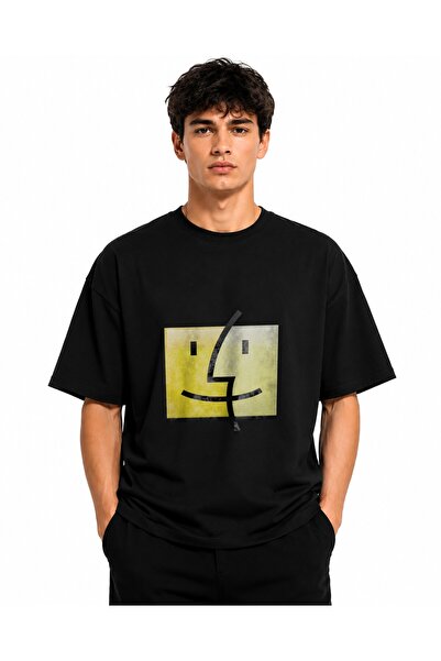 Inscriptie Tricou Unisex Bumbac Premium Casual " Banana finder "