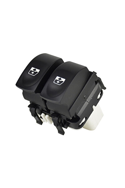 Choice Master Power Window Switch Button 8200214943 8200 214 943 For Renault ...