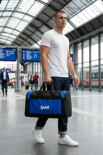 my fashion bag Seyahat Çantası El Valizi