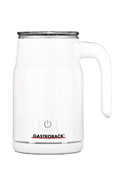 GASTROBACK 42325 Magia Latte-ului