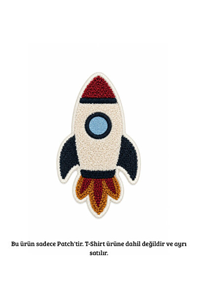 Roket Patch