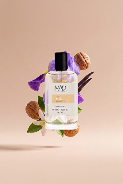 Mad Parfüm Mad G105 Selective 100 ml Erkek Parfüm