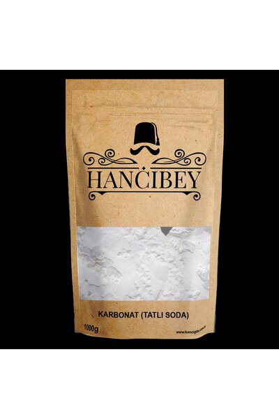 Karbonat (Tatlı Soda) 1Kg