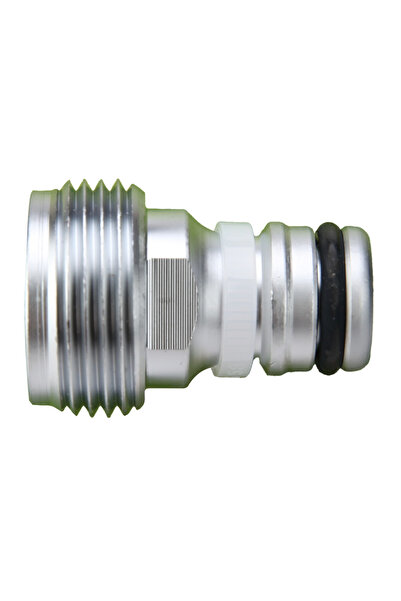 EvoTools Plus Adaptor furtun aluminiu PLUS 3/4 inch
