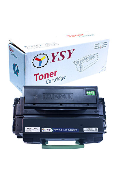 SAMSUNG MLT-D203U M4020, M4070, M4072 Yüksek Kapasite (15K) Muadil Toner Kartuş