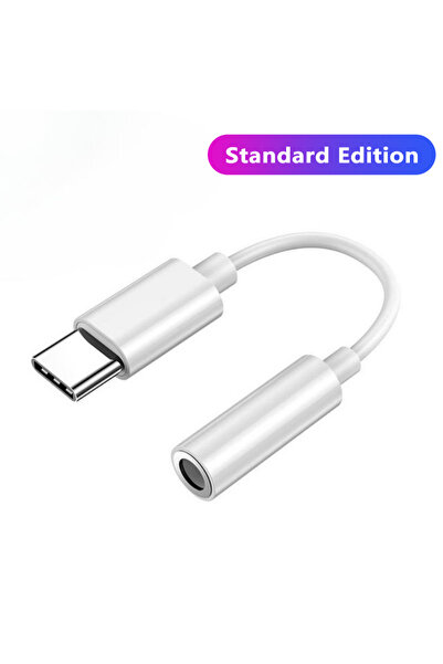 Choice USB C-3.5mm 2-in-1 Audio Adapter USB C to 3 5 mm Jack Type-C Charging ...