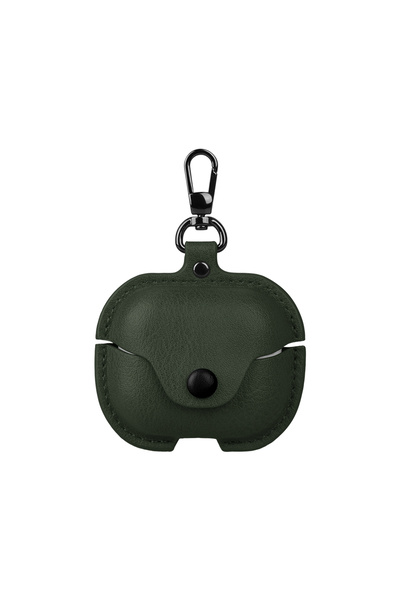 Choice Galaxy Buds 3 Pro 04 Luxury Leather PU Cover For Buds 3 Pro Buds3 Case...