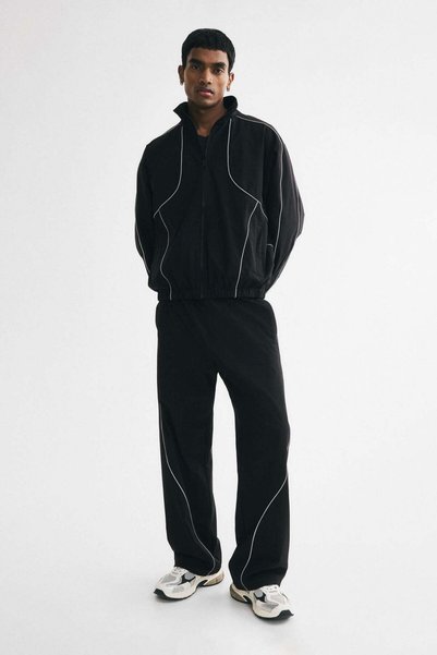 H&M Relaxed Fit Track pants