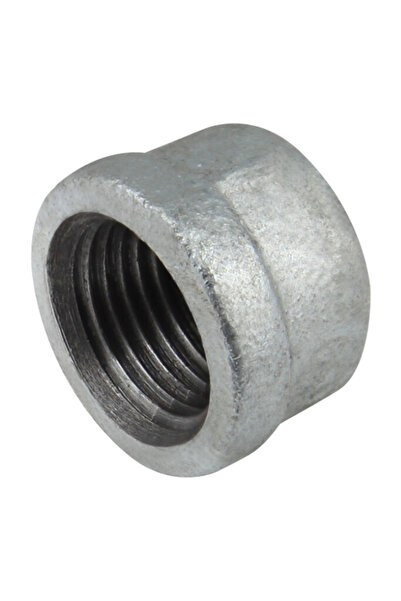 EVOSANITARY Capac placat cu zinc 300 Evo 3/4 inch