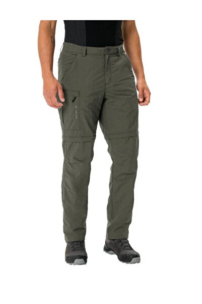 VAUDE Farley V Zip Off Erkek Pantolon 42172