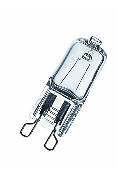 Osram 66725 25W Halopin Fırın Ampul G9 Duy 2700K