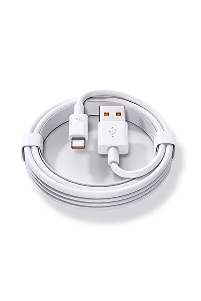 Choice كابل بطول 1 متر وقوة 6 أمبير لشاحن USB فائق السرعة بقدرة 67 واط، متواف...