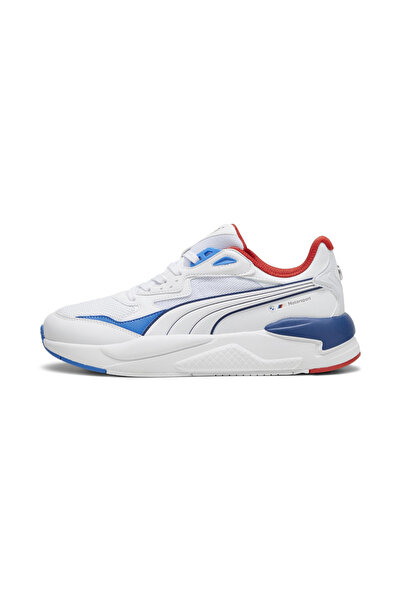 Puma 30713710 Bmw Mms X-ray Speed Men's Sneakers White