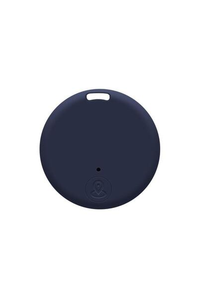 Choice4 B - Deep Blue New Tracker Bluetooth 5.0 GPS Air Tag Anti-Lost Device ...