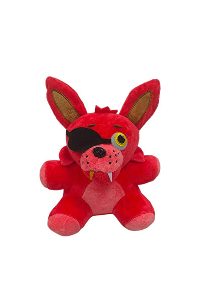 Choice17 دمى محشوة لطيفة من بانداي F03 مستوحاة من لعبة Five Nights at Freddy'...