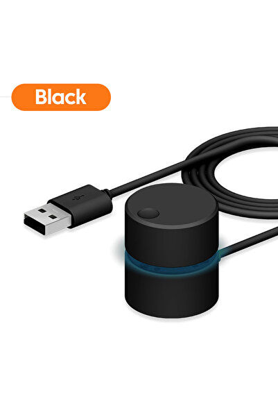 Choice black New Computer Volume Control Switch Universal Desktop Laptop USB ...