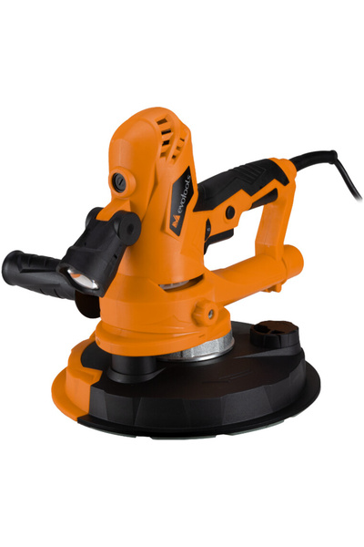 Evotools Mașină de șlefuit pereți și tavane EPTO DWS 750 - Putere mașină 750 W