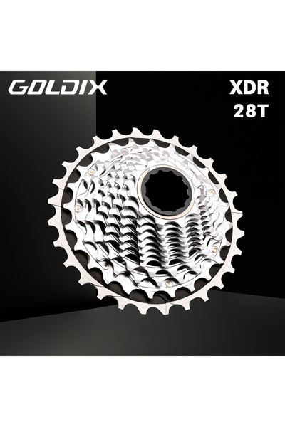 Choice Road 12S 10-28T GOLDIX Road Bike CNC Integrated Ultra Lightweight 12 S...