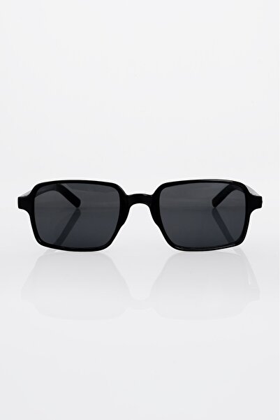 aksesuarix Shadow Frame Men's Sunglasses