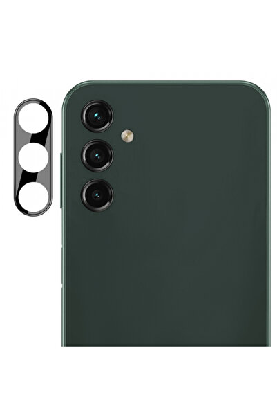 Samsung Folie de protectie Camera Spate Techsuit pentru Galaxy A54 A546, Stic...