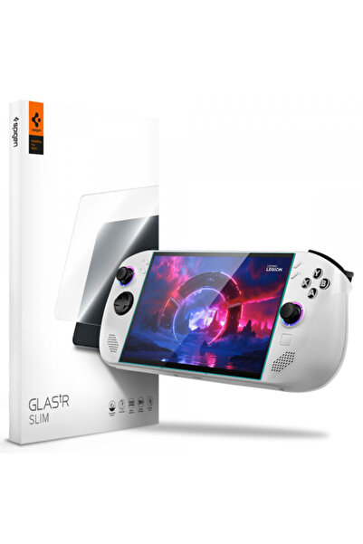 LENOVO Folie de protectie Ecran Spigen GlastR Slim pentru Legion Go S, Sticla...