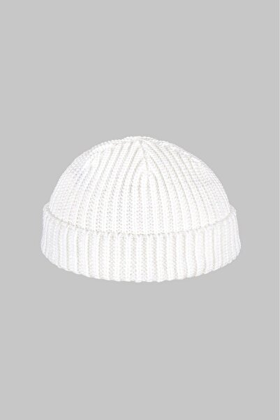 Super Rare Short Fisherman Unisex Beanie Ft2288By