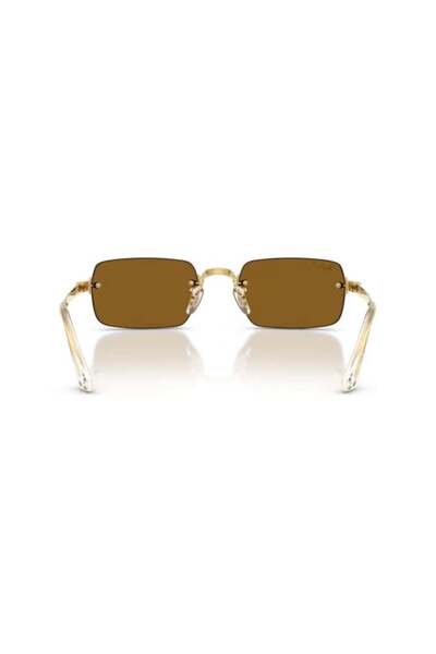 Ray-Ban Rayban 3928 001/83 54 Kadın Güneş Gözlüğü