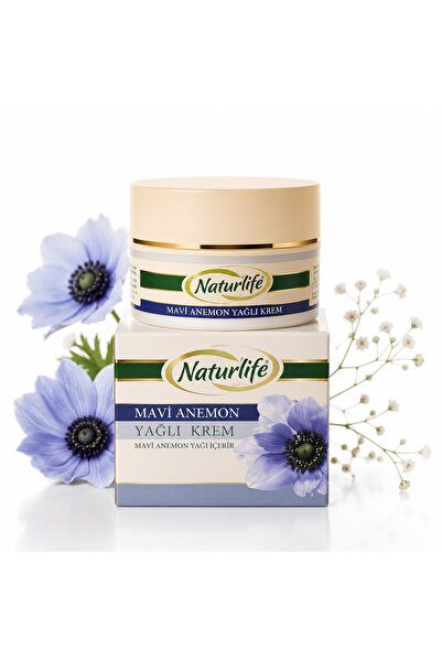 Can Naturlife Naturlife Anemone Cream