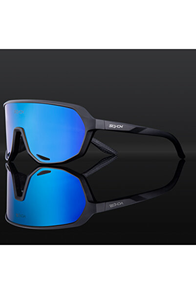 Choice 02 SCVCN Hiking Eyewear Sports Glasses Cycling Glasses Fashion Sunglas...