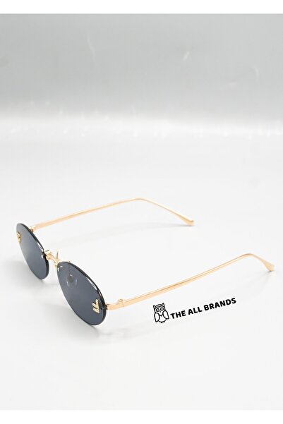 Eyemood Kanbera C9 Unisex Güneş Gözlüğü