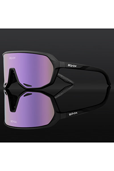 Choice 37 SCVCN Hiking Eyewear Sports Glasses Cycling Glasses Fashion Sunglas...