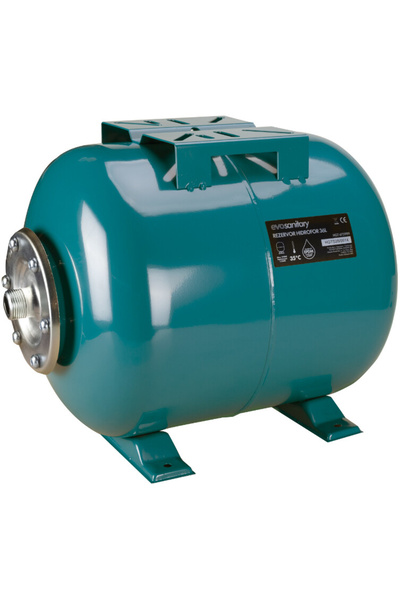 EVOSANITARY Rezervor / Vas de expansiune Hidrofor 10 bar 24 l